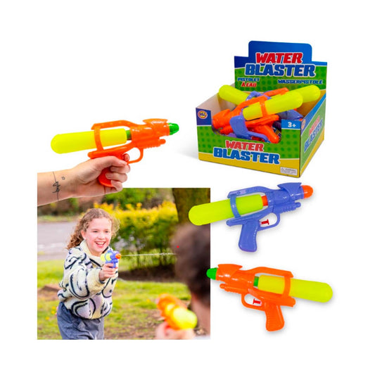 Water Blaster