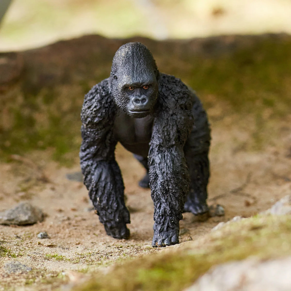 Schleich - Farm World - Gorilla Male (14770)