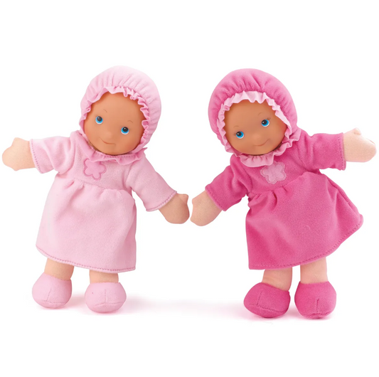 Dolls World Little Loves - My First