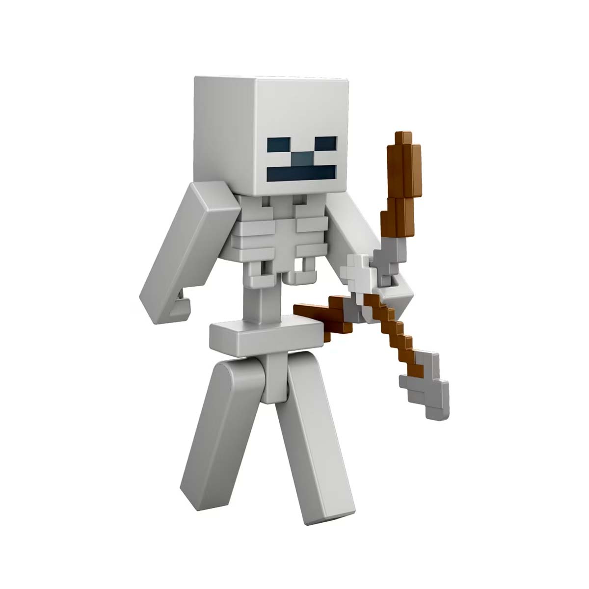 Mattel Minecraft - Core Figure - Skeleton