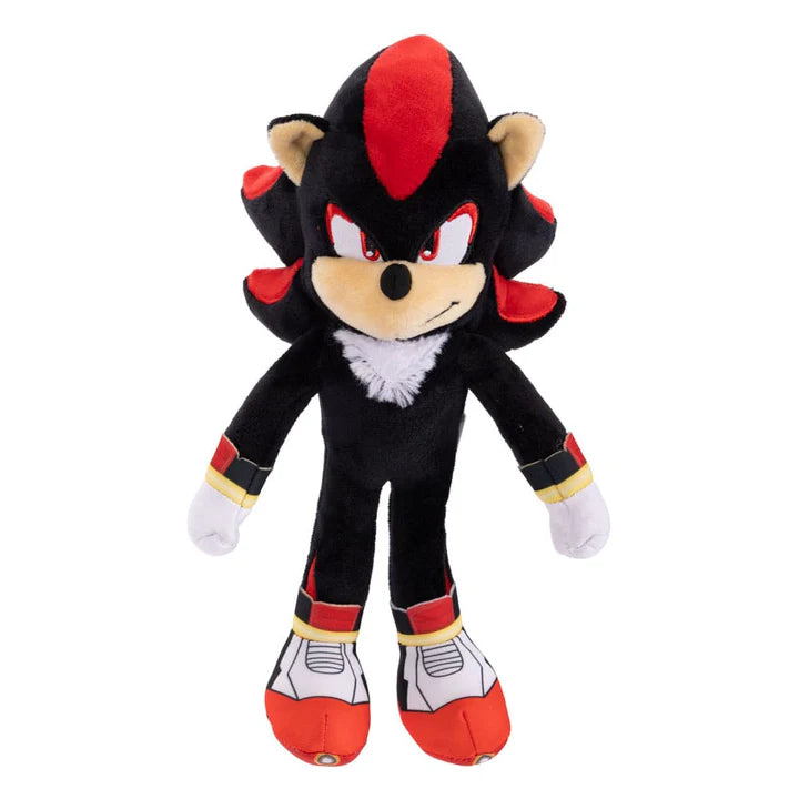 Sonic 3 Movie - Plushies