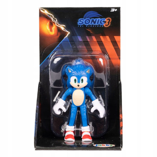 Sonic 3 Movie - 2.5 Figures