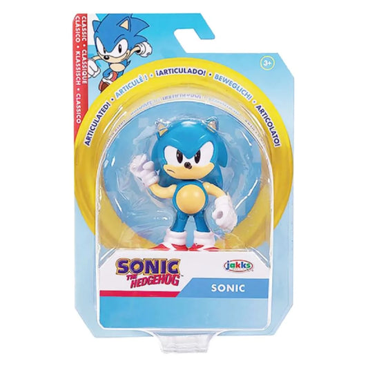 Sonic The Hedgehog - 2.5-Inch Mini Figure
