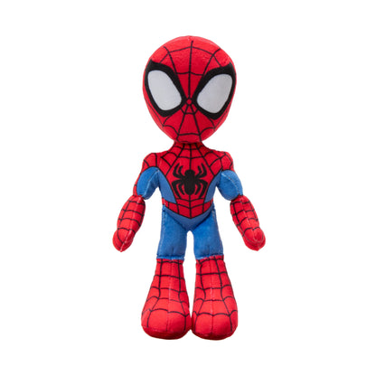Spidey & His Amazing Friends - 8" Plush - Spidey