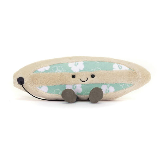 Jellycat - Amuseables - Sport Surfboards