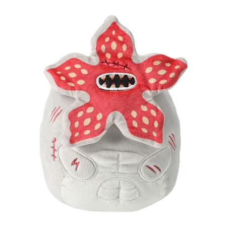 Squishmallows - Stranger Things - Demogorgon