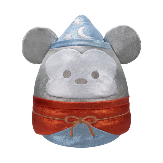 Squishmallow - Disney - Sorcerer's Apprentice Mickey