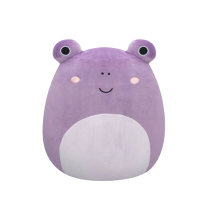 Squishmallows - Purple Toad with Purple Belly - 8"