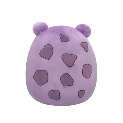 Squishmallows - Purple Toad with Purple Belly - 8"