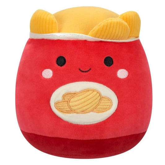 Squishmallows - Little Plush - Ansel - 7.5"