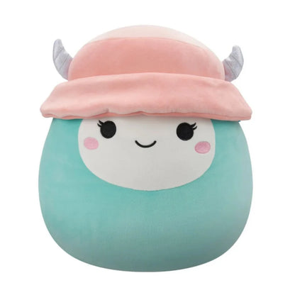 Squishmallows - Medium Plush - Yollie