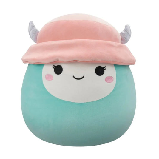 Squishmallows - Medium Plush - Yollie