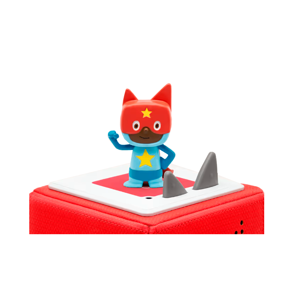 Tonies - Creative - Superhero Blue
