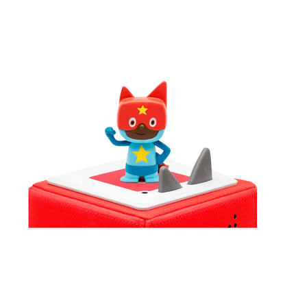 Tonies - Creative - Superhero Blue