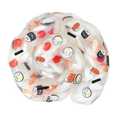 Crazy Aarons - Mini Thinking Putty - Sushi