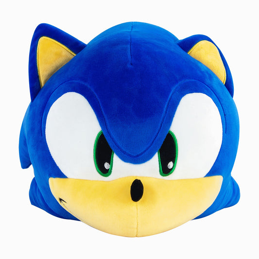 Mocchi Mocchi - Sonic Mega Plush