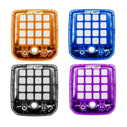 Tap Tap - Interactive Game