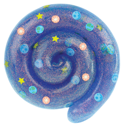 Crazy Aaron’s - Thinking Putty - Total Eclipse