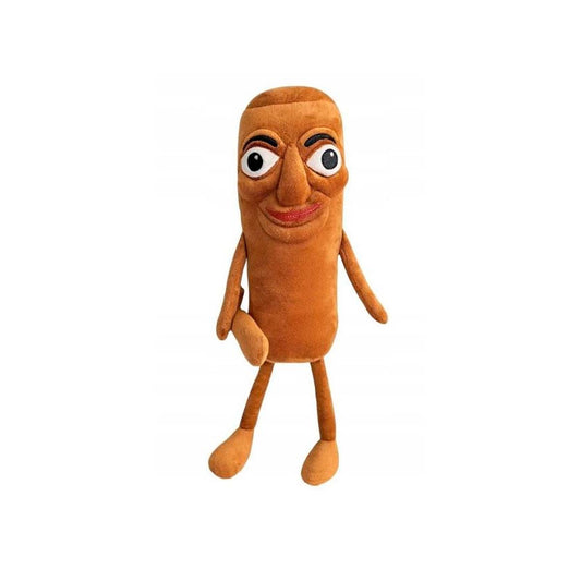 Brain Rot - Plush 25cm - Tung Tung Sahur