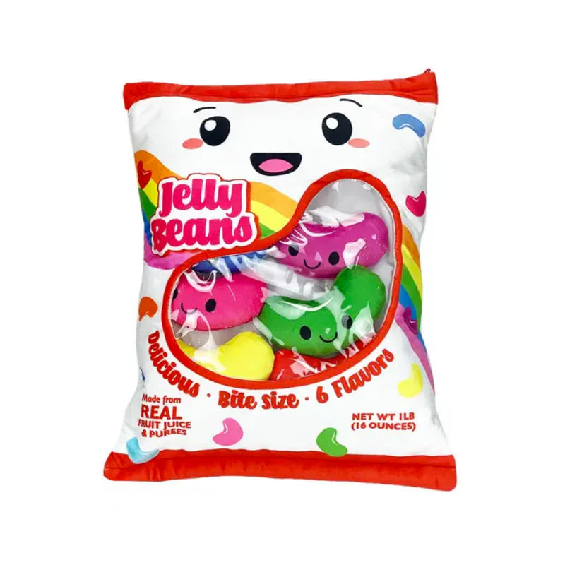 My Kawaii - Jelly Bean Plushies