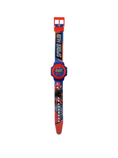 Spiderman - Digital Watch