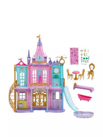 Disney Princess - Magical Adventures Castle Playset