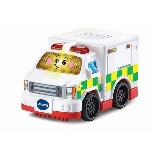 VTech - Toot-Toot Drivers - Ambulance
