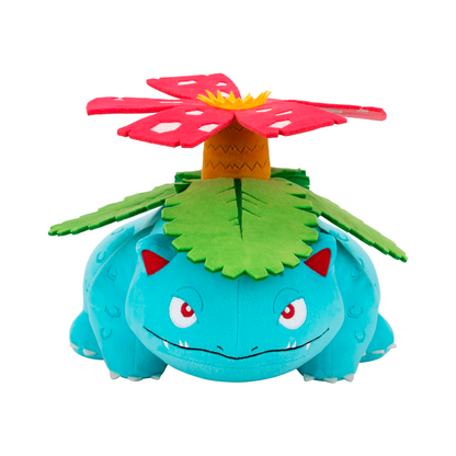 Pokemon - Venusaur - Plush 30cm