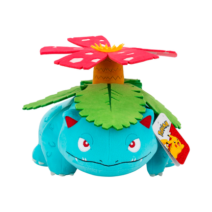 Pokemon - Venusaur - Plush 30cm