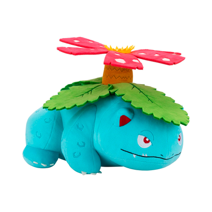 Pokemon - Venusaur - Plush 30cm