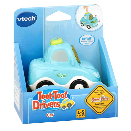 Vtech - Toot-Toot Drivers - Car
