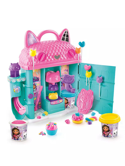 Gabbys Dollhouse - Dough House