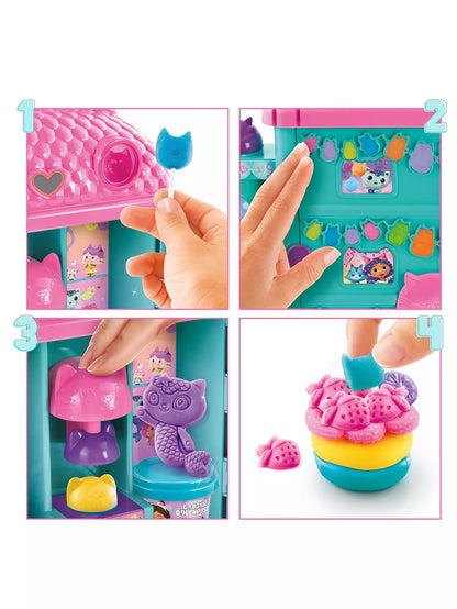 Gabbys Dollhouse - Dough House