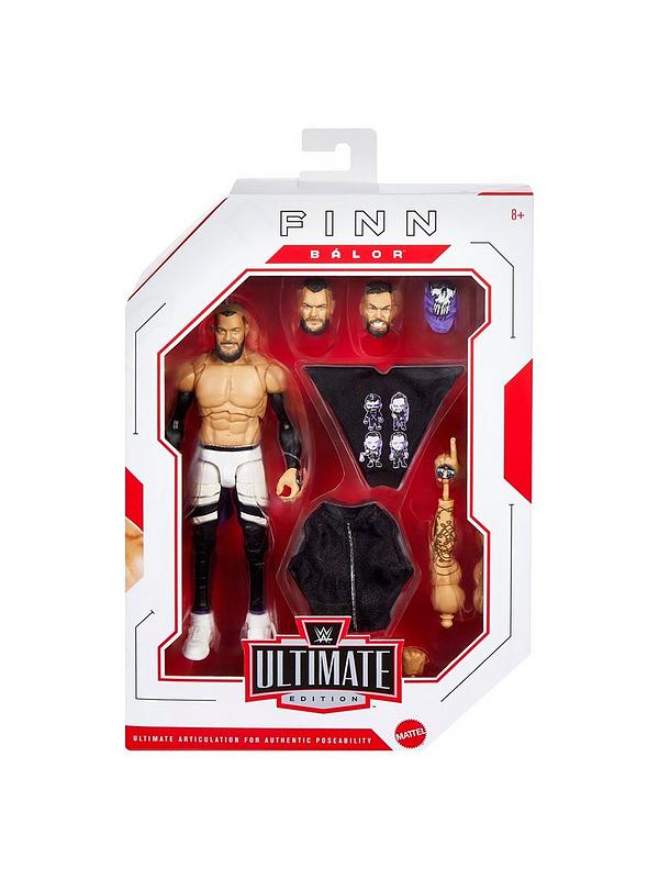 WWE Ultimates - Finn Balor