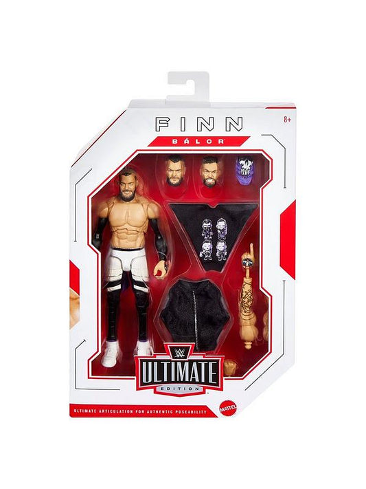 WWE Ultimates - Finn Balor