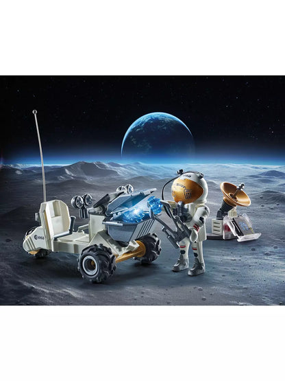 Playmobil - Starter Pack Space Mission