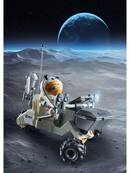 Playmobil - Starter Pack Space Mission