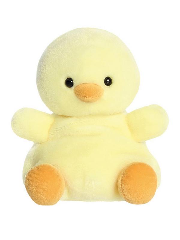 Palm Pals Betsy - Chick 8 Inch - Medium