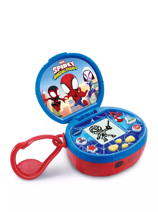 Vtech - Spidey and His Amazing Friends: Spidey On-the-Go