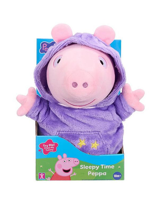 Peppa Pig - Sleepy Time