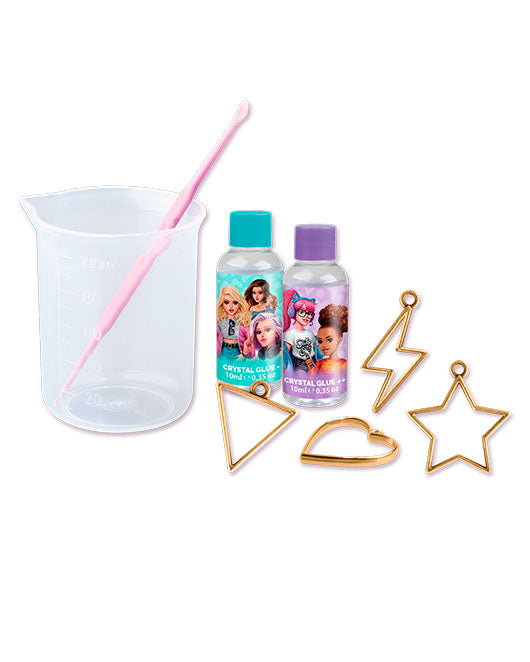 WOW Generation - Jewelry DIY Set