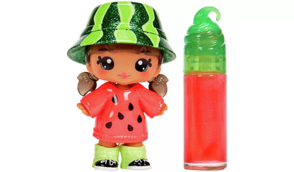 Yummiland Lipgloss Doll - Watermelon