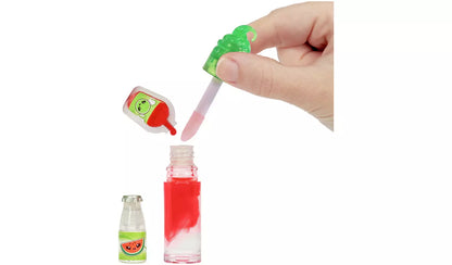 Yummiland Lipgloss Doll - Watermelon