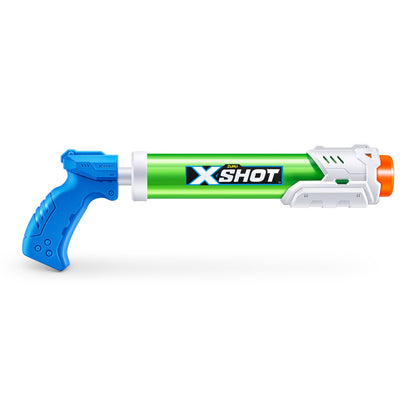 XShot Water Gun - Water Warfare - Small Tube Soaker