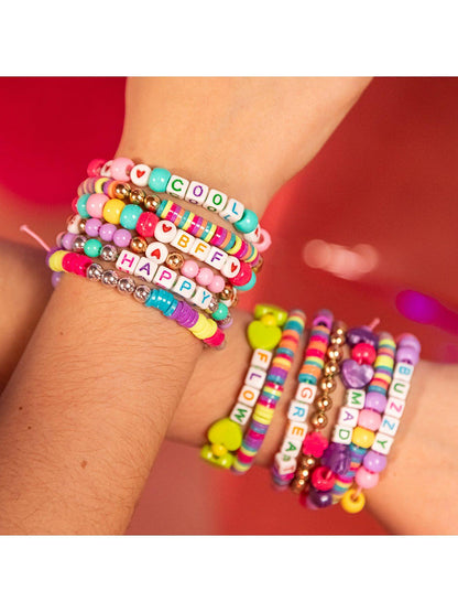 Style 4 Ever - Magic Mega Spinner Bracelet Factory