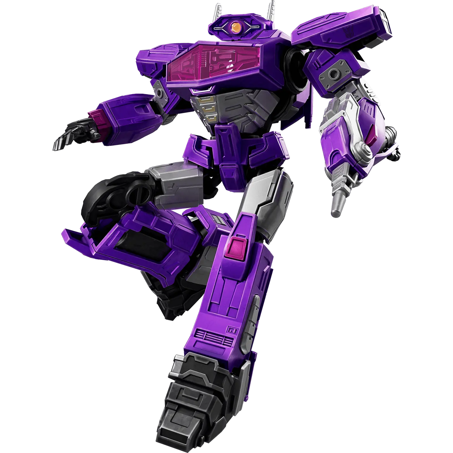 Transformers - ONE Shockwave