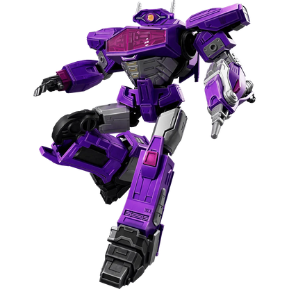 Transformers - ONE Shockwave