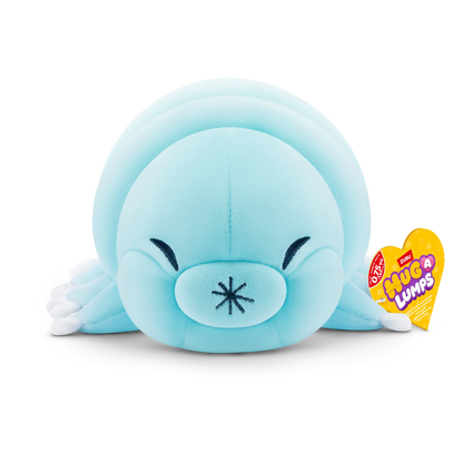 Hug-A-Lumps - Small Plush - Sage the Sea Bear