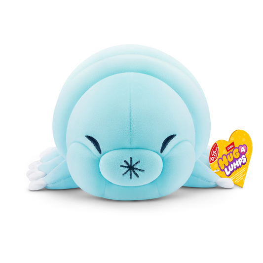 Hug-A-Lumps - Small Plush - Sage the Sea Bear