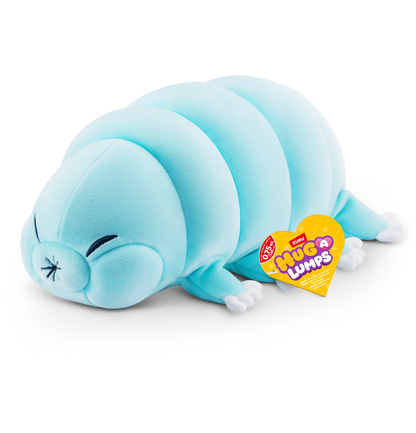 Hug-A-Lumps - Small Plush - Sage the Sea Bear
